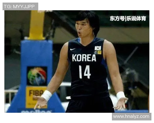 杨瀚森试训开拓者获赞王治郅直言其需改善的关键问题