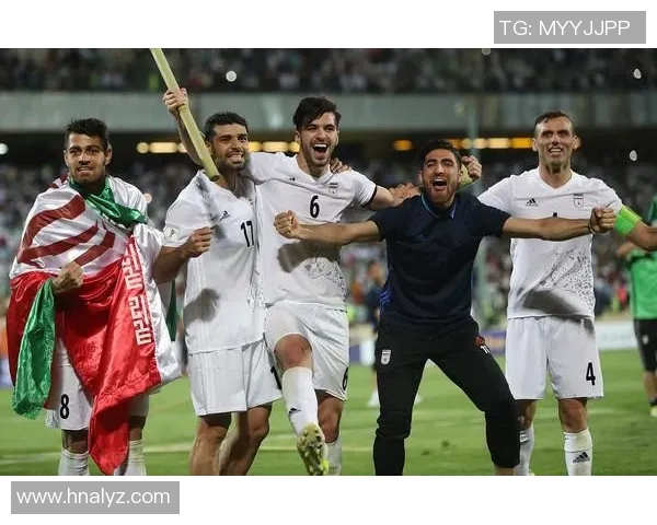 摩洛哥与伊朗的激烈对决分析及比赛前瞻探讨